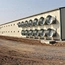 steel structure poultry house
