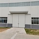 entrepôt de structure métallique