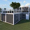 廉价预制房屋
