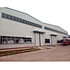 Entrepôt préfabriqué isolé