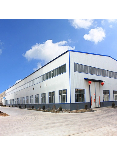 钢结构建筑