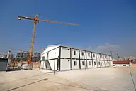 Chambre Express LCL au 2ème étage