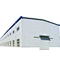 structure préfabriquée en acier
