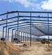 construction environmental steel building