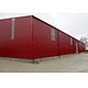 steel structure granary