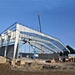 钢结构仓库建筑