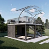 prefabricated house modular