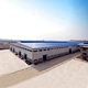 Light Steel Structure Workshop