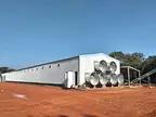 钢结构家禽养殖场
