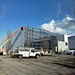 prefabricated steel structure building