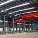 Prefabricated Steel Structure Workshop