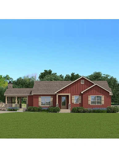 Conception d'architecte pour Villa