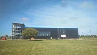 Structure Steel Design Prefabricated Workshop