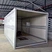 20ft prefab Australia easy assemble folding container house
