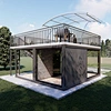 prefabricated house modular