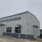 Structure Buildings warehouse