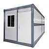 Conteneur Micro Maison Modulaire