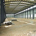 Prefabricated Steel Structure Design