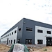 prefabricated structural steel building