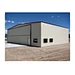 prefabricated steel structure