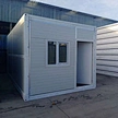 maison conteneur pliante