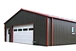 Design and manufacture of prefabricated steel structures to install multi-storey houses