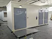 Quick Assemble Container Toilet