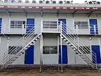 多层预制房屋