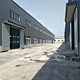 Atelier charpente métallique