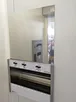 Quick Assemble Container Toilet