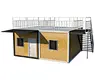 prefab mobile container house
