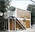 Maison conteneur modulaire