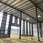 metal building prefab steel structure industrial warehouse