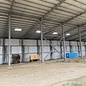 metal building prefab steel structure industrial warehouse
