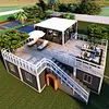 maison préfabriquée pas chère