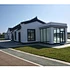 Competitive metal house steel structure components fabrication ready to assemble