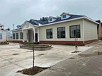 Light steel villa