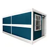 Maison conteneur pliable à vendre