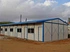 Salle mobile type K