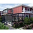 Competitive metal house steel structure components fabrication ready to assemble