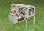 container house