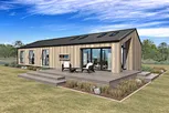 Conception d'architecte pour Villa