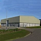 steel structure granary