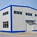 Structure Buildings warehouse