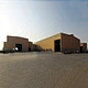 prefabricated steel structure building