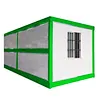 Maison conteneur pliable à vendre