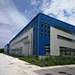 prefabricated steel structure workshop