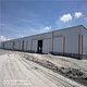 steel structure fcatory