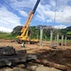 steel structure fcatory