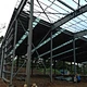 steel structure fcatory
